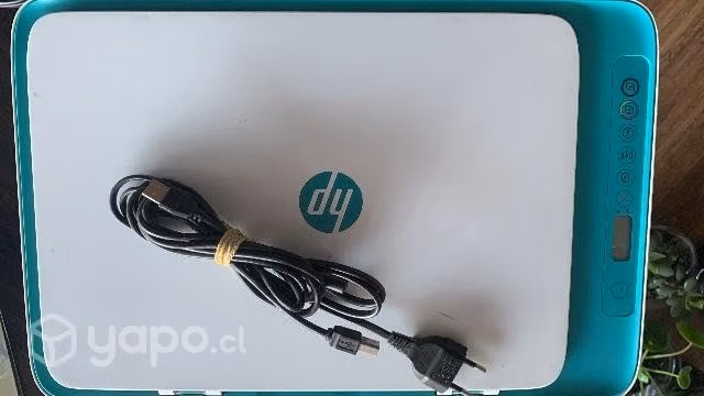 Impresora HP