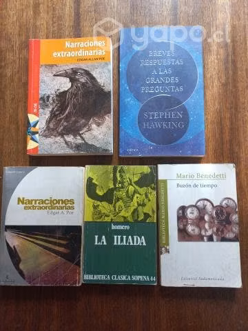 Literatura Castellano e Inglés