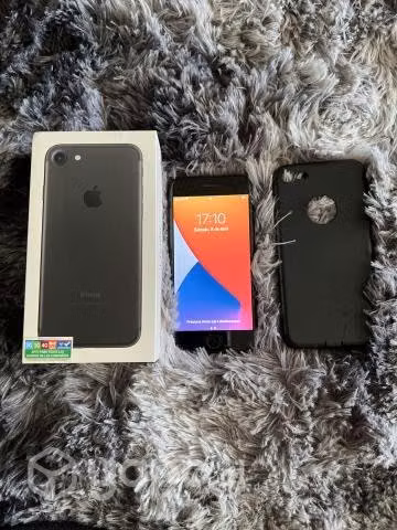 IPhone 7 excelente estado - Imagen 3