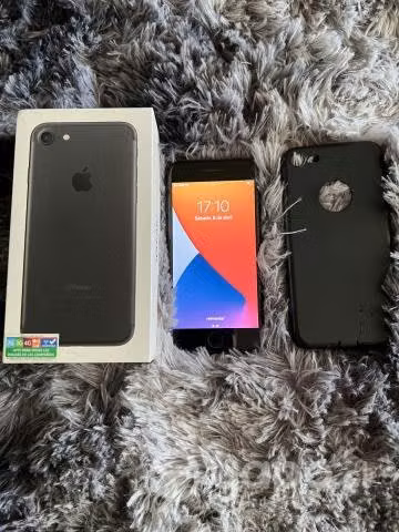 IPhone 7 excelente estado - Imagen 5
