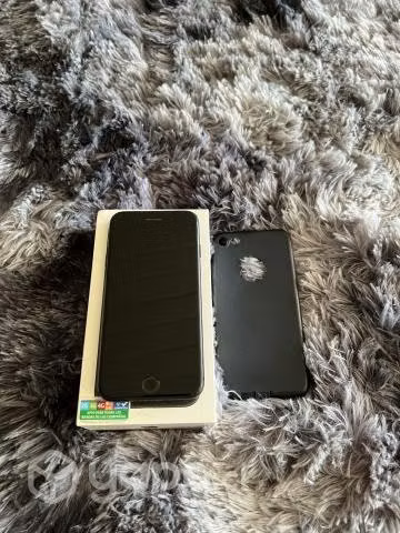 IPhone 7 excelente estado - Imagen 4