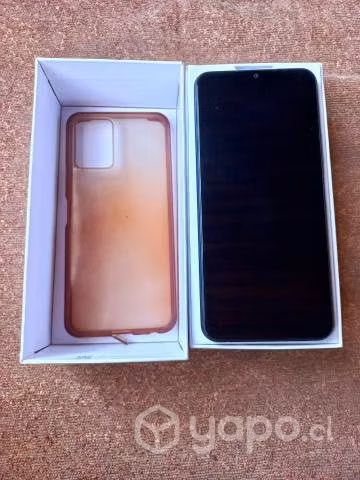 Vivo y21s