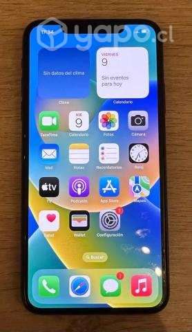 IPhone 11 Pro Max 256 Gb Negro Usado Excelente Est - Imagen 3