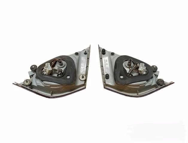 Focos Maleta Hyundai Sonata 2011-2014 Originales - Imagen 5