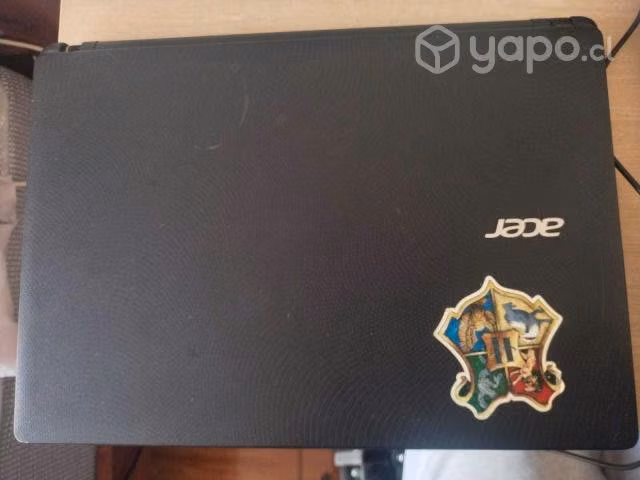 Notebook usado en buen estado - Imagen 2