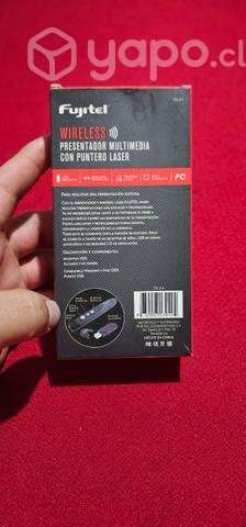 Puntero laser - Imagen 2