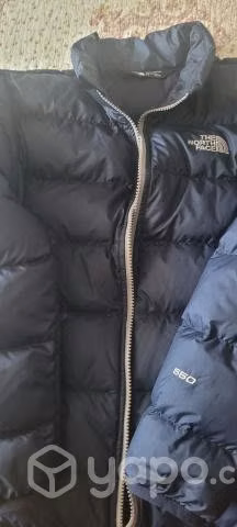 Casaca North face