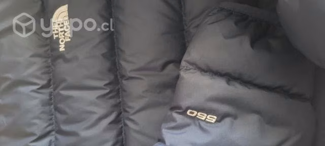 Casaca North face