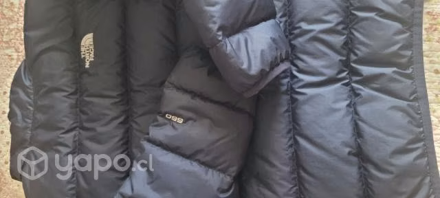 Casaca North face