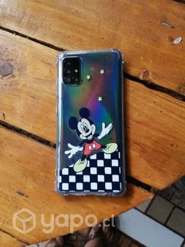 Samsung A51 - Imagen 2