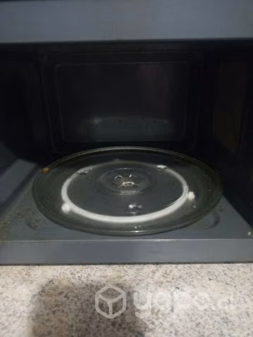 Microondas