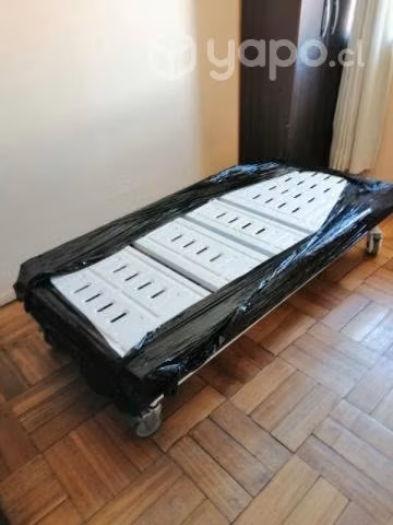 Cama clinica - Imagen 3