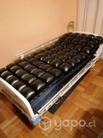 Cama clinica - Imagen 5