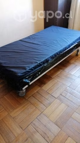 Cama clinica