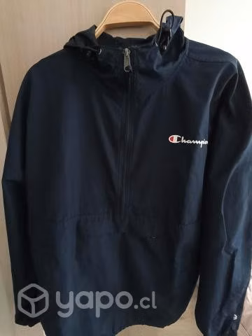 Cortaviento Champion muy estiloso - Imagen 2