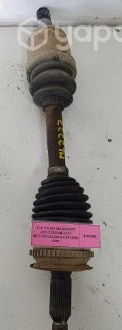 Eje Palier Del izq (ML2227) Mitsubishi L200 2018