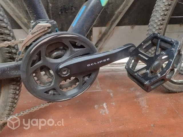 Bicicleta upland Aro 27,5 - Imagen 5