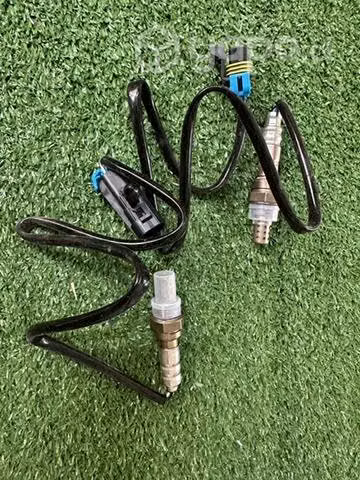 Sensores de oxígeno para Hummer h