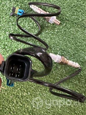 Sensores de oxígeno para Hummer h - Imagen 2