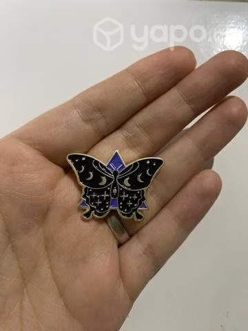 Pin Mariposa