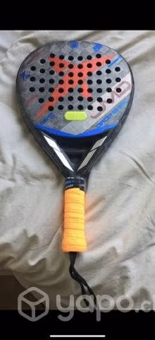 Pala Drop shot Conqueror 7.0