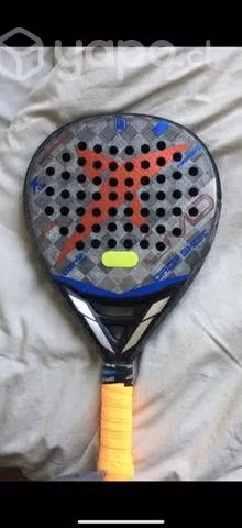 Pala Drop shot Conqueror 7.0