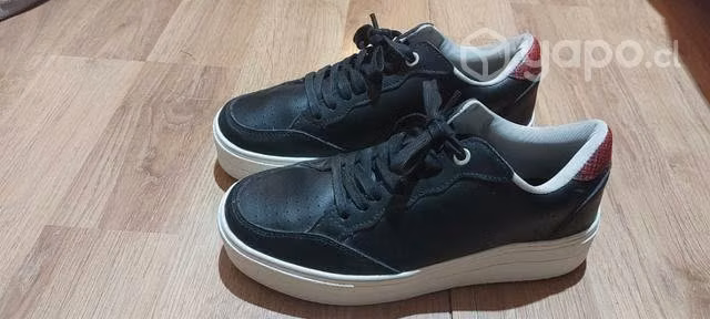 Zapatillas Americanino nuevas