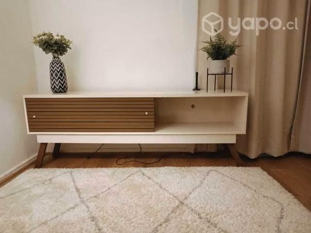 Rack TV 65"
