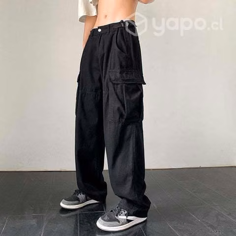 Cargo pants