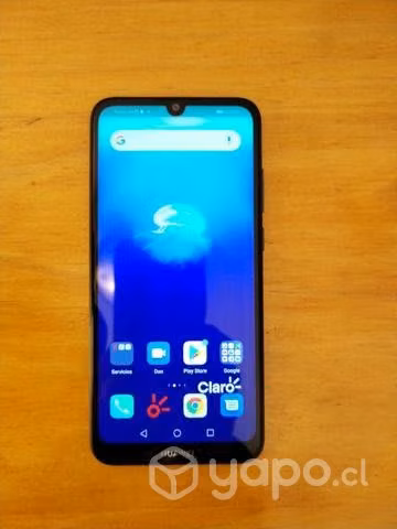 Huawei Y6 2019