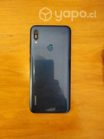 Huawei Y6 2019 - Imagen 2
