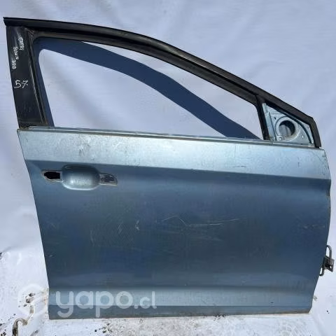 Puerta Delantera derecha Chery Fulwin 2013