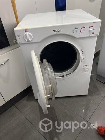 Secadora marca whirlpool - Imagen 2