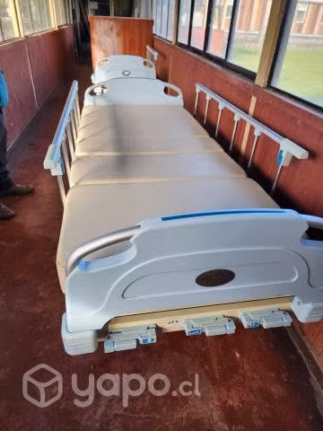 Cama clinica - Imagen 5
