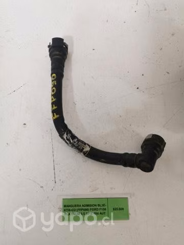 Manguera Admision Ford F150 PL 2015