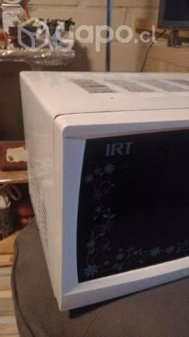horno microondas - Imagen 2