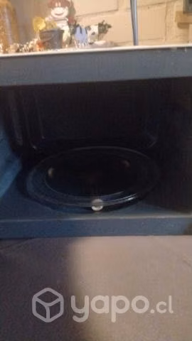 horno microondas - Imagen 3