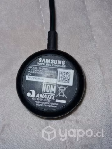 Permuta Samsung Galaxy watch 3 45mm - Imagen 3