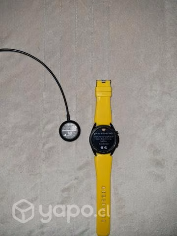 Permuta Samsung Galaxy watch 3 45mm - Imagen 4