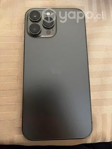 IPhone 13 Pro Max
