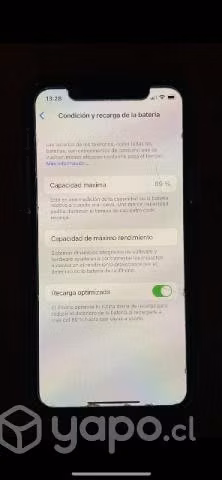 IPhone 11 pro