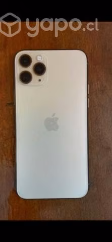 IPhone 11 pro
