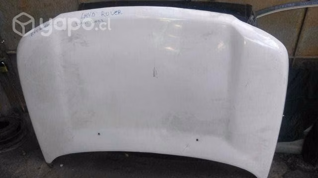 Capot land rover original