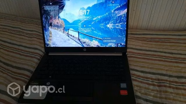 Netbook hp - Imagen 2