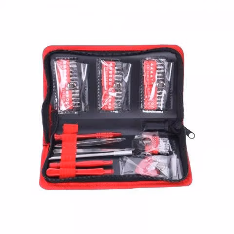 Set Reparación De Celulares 50 Pcs - Imagen 4
