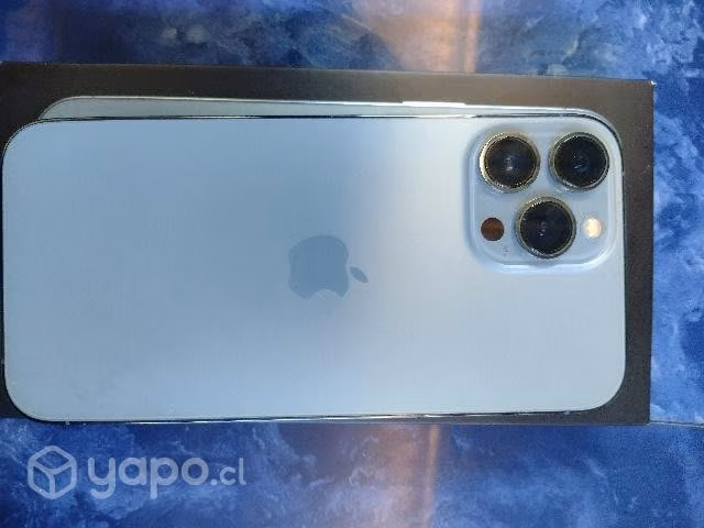 IPhone 13 PROMAX - Imagen 4