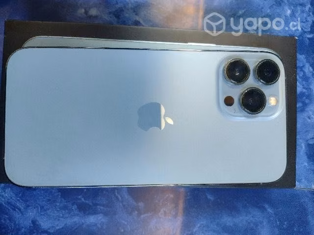 IPhone 13 PROMAX - Imagen 2