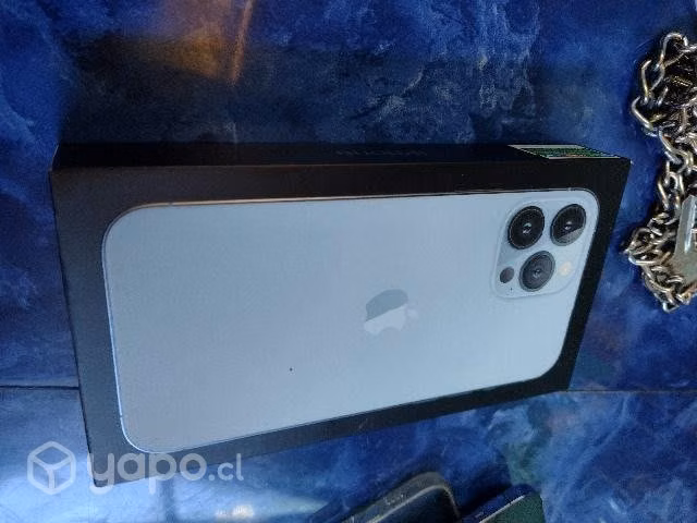 IPhone 13 PROMAX - Imagen 3