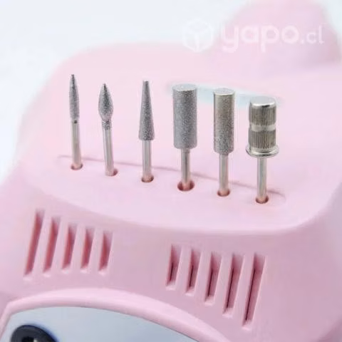 Torno dremell de uñas profesional