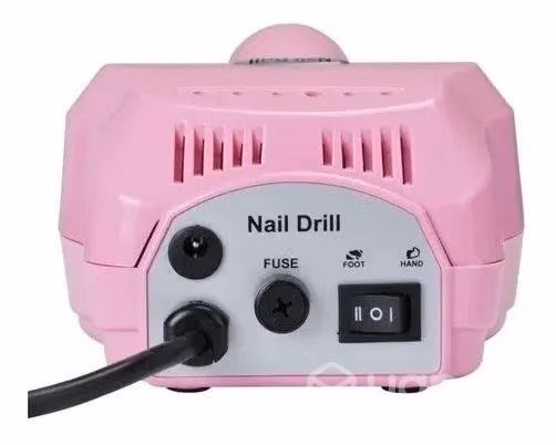 Torno dremell de uñas profesional